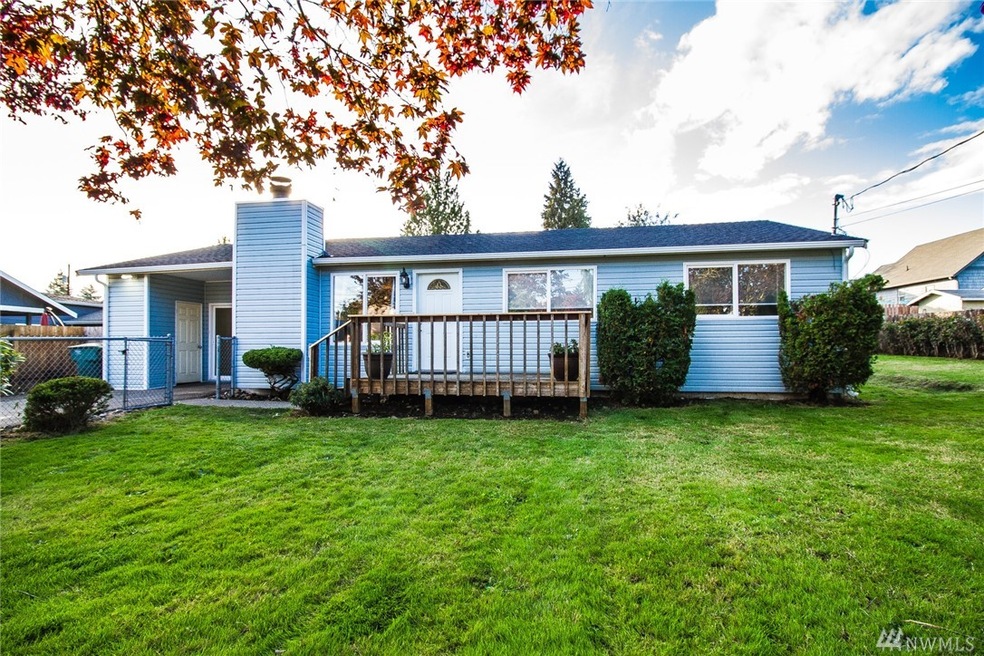 10712 3rd Ave SE, Everett, WA 98208 - photo 1