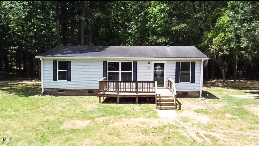 Sold $220,000 • Co-Listing Agent