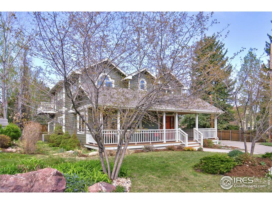 1395 Kalmia Ave, Boulder, CO 80304 - photo 1