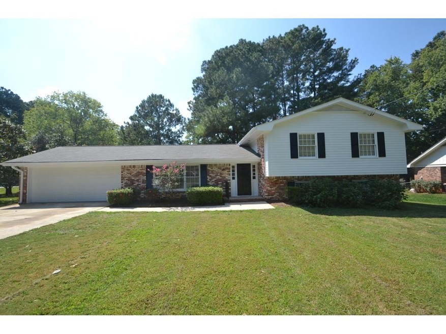 4011 Roman Ct, Tucker, GA 30084 - photo 1