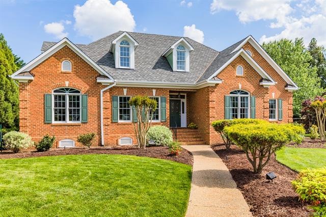 Welcome to 14107 Dorsetshire Ct!