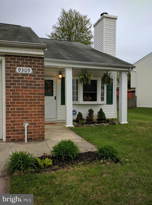 9309 Beowulf Cir, Rosedale, MD 21237 - photo 1