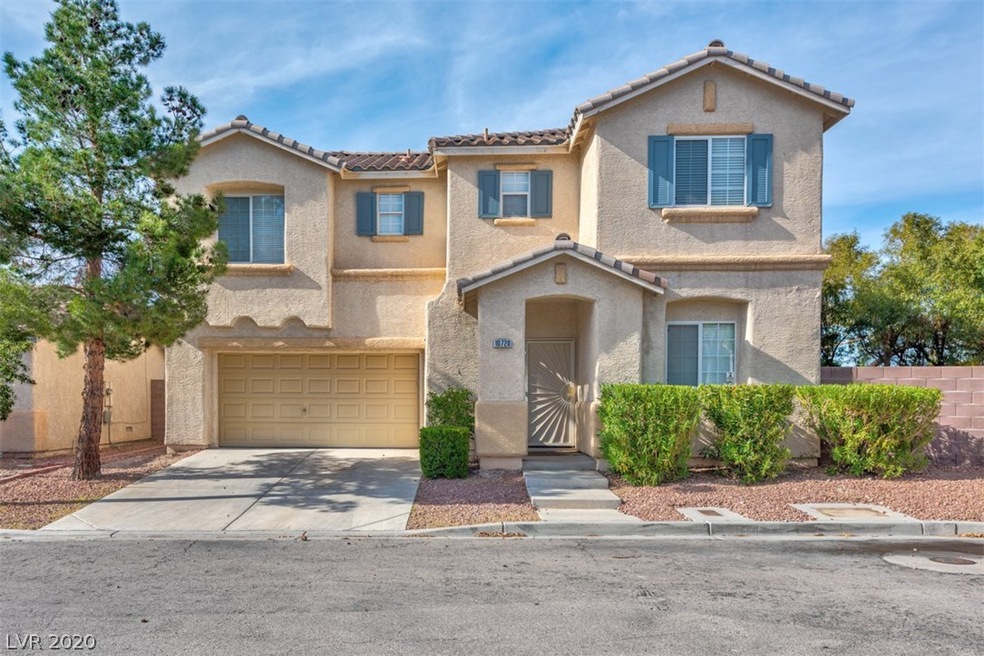 10720 Tottenham Ave, Las Vegas, NV 89135 - photo 1