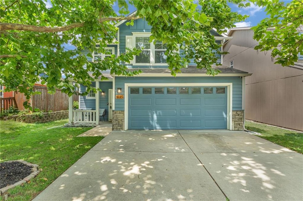 Sold • Co-Listing Agent