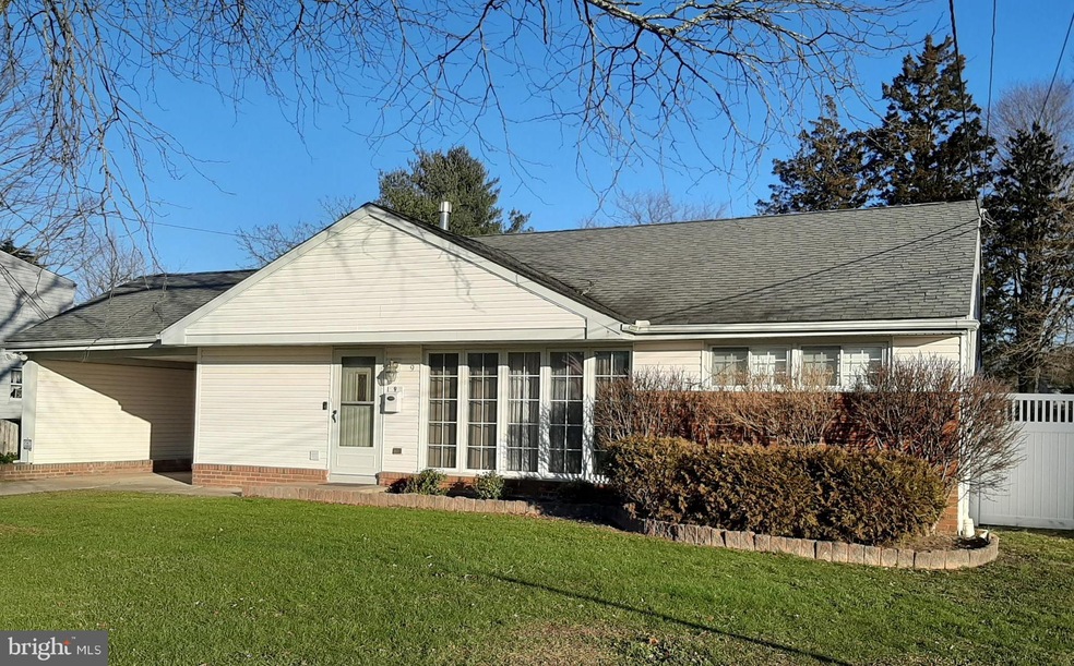 9 Beech Place, West Deptford, NJ 08096 - photo 1