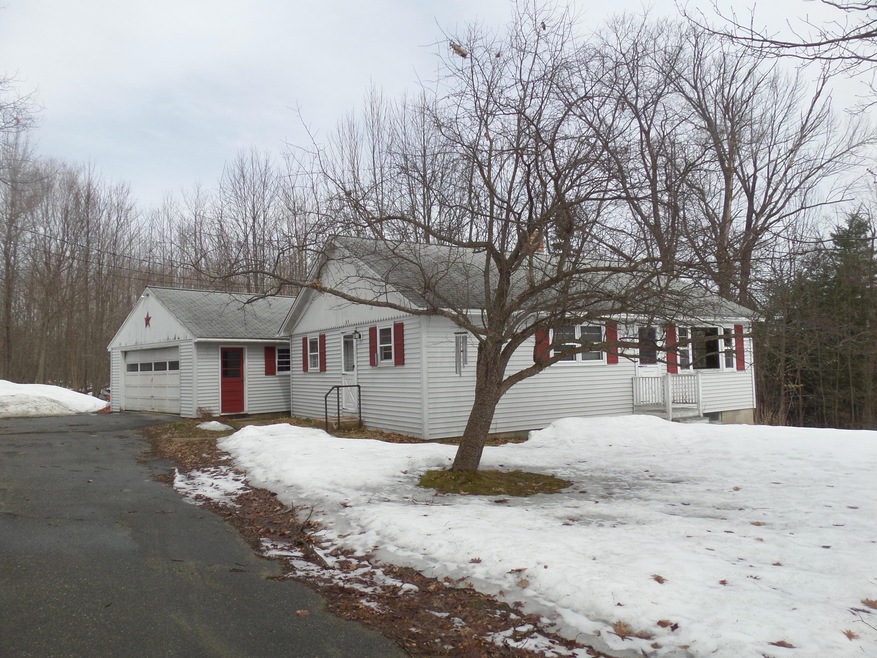 27 Warren St, Bridgton, ME 04009 - photo 1