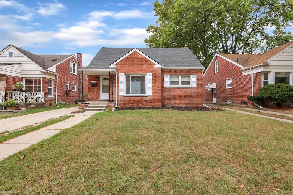 17363 Olympia, Redford, MI 48240 - photo 1