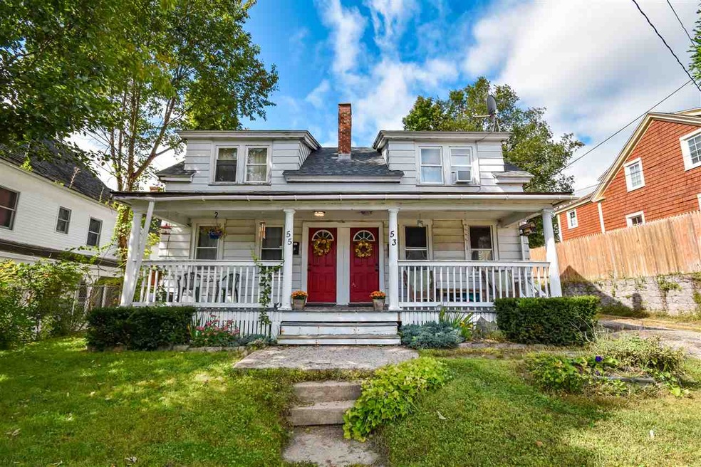 53 Union St, Somersworth, NH 03878 - photo 1