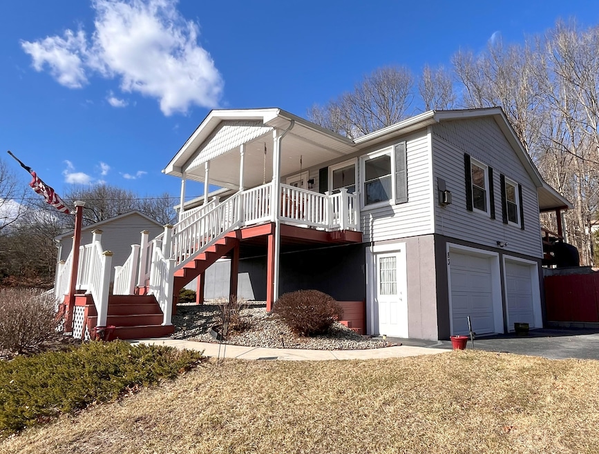 83 Leisure Ln, Jim Thorpe, PA 18229 - photo 1