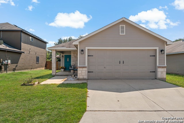 3538 Lantana Falls, San Antonio, TX 78261 - photo 1