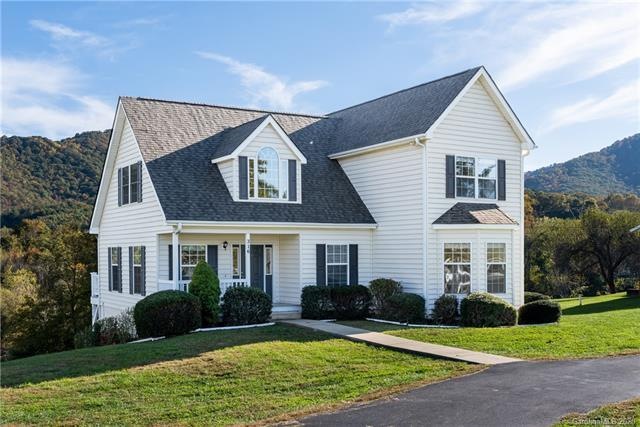 316 Gouges Branch Rd, Leicester, NC 28748 - photo 1