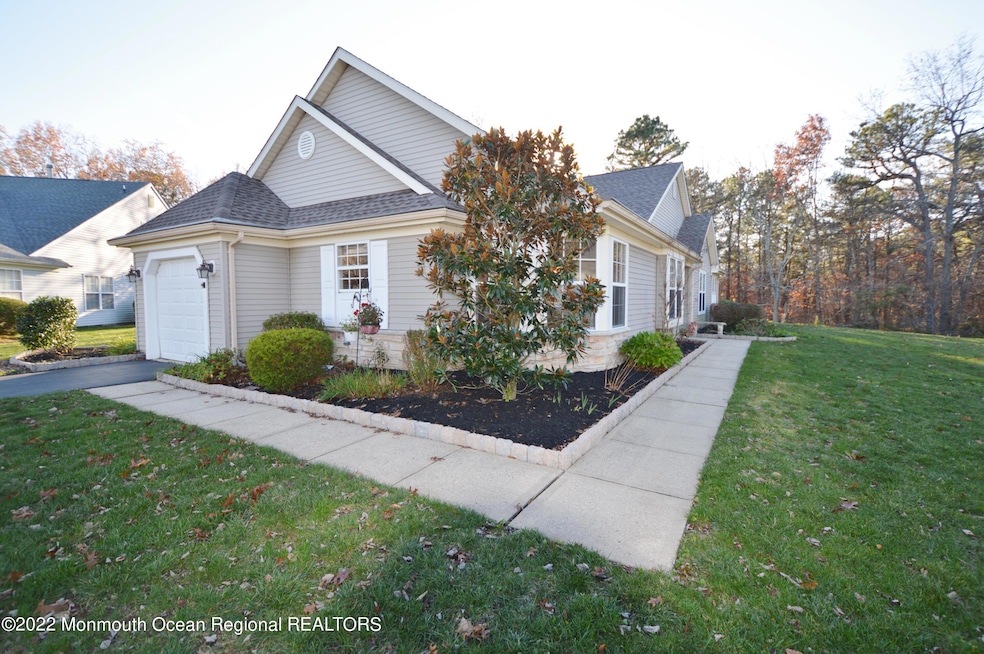 2632 Lancaster Ln, Toms River, NJ 08755 - photo 1