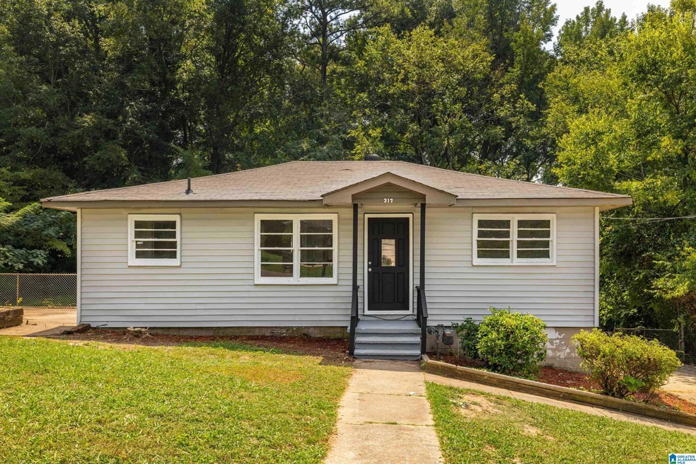 317 21st Ave NE, Center Point, AL 35215 - photo 1