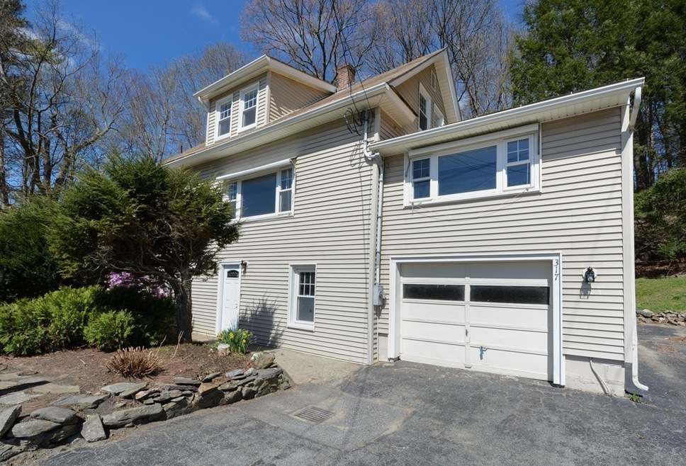 317 Hudson St, Northborough, MA 01532 - photo 1