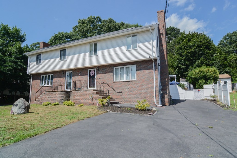 21 Saugus Ave unit 2, Saugus, MA 01906 - photo 1