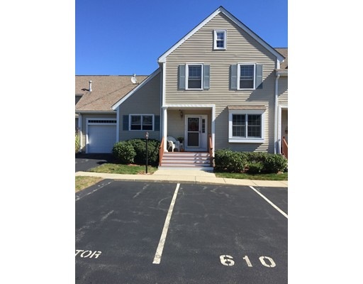 610 Thayer St unit 610, Abington, MA 02351 - photo 1