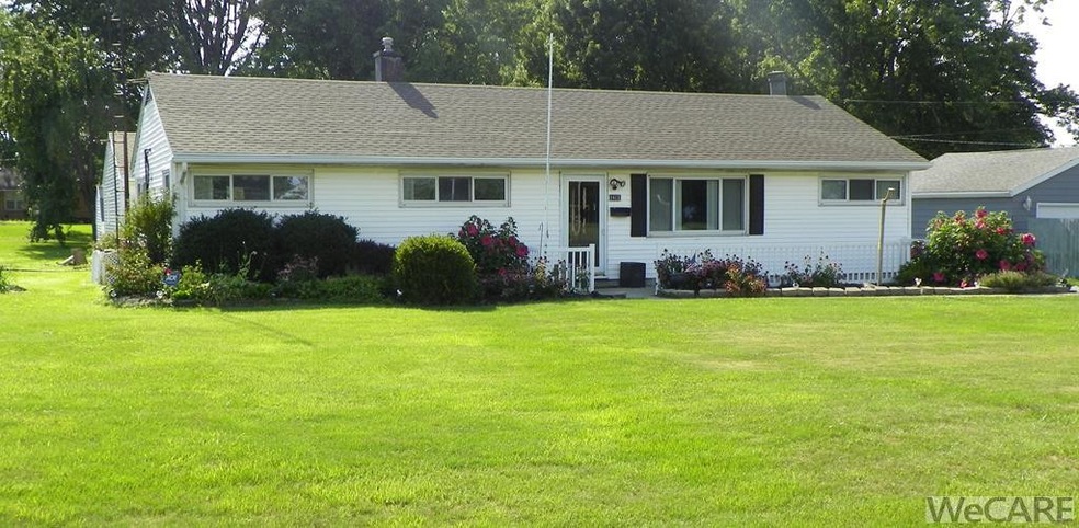 Main View