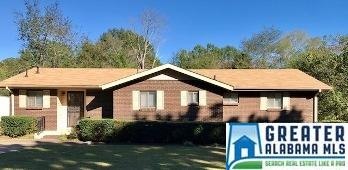 2209 2nd St NE, Center Point, AL 35215 - photo 1