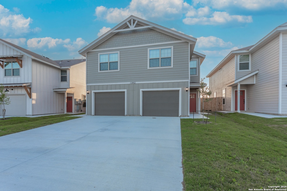 13902 Enzo Gate, San Antonio, TX 78253 - photo 1