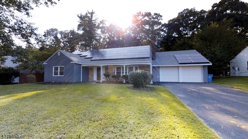 40 Winterberry Ln, Willingboro, NJ 08046 - photo 1