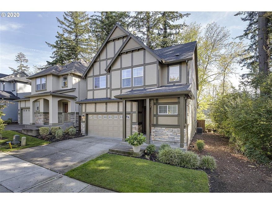 9960 SW Wrangler Place, Beaverton, OR 97008 - photo 1