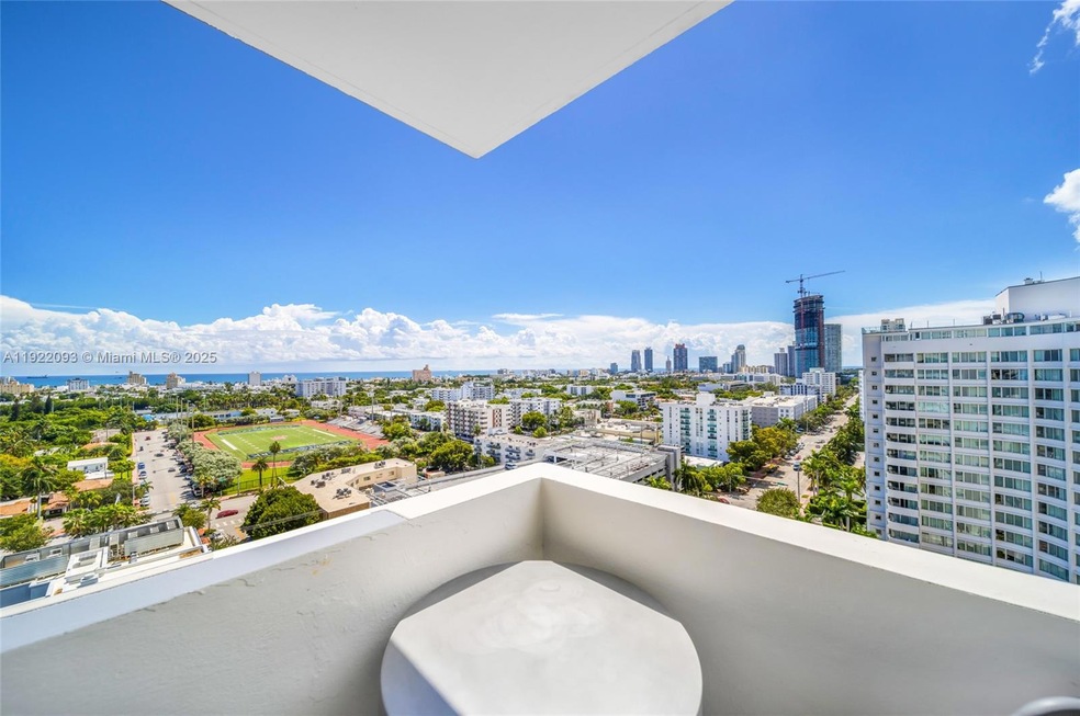 Mirador 1200 unit PH15, Miami Beach, FL 33139 - photo 1