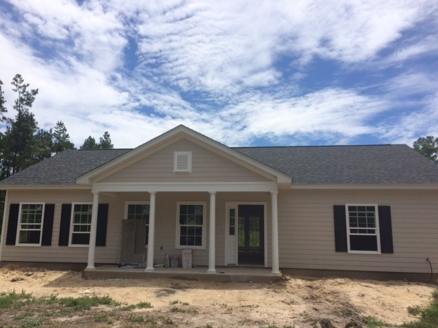 41 Scenic Stream Cir, Crawfordville, FL 32327 - photo 1