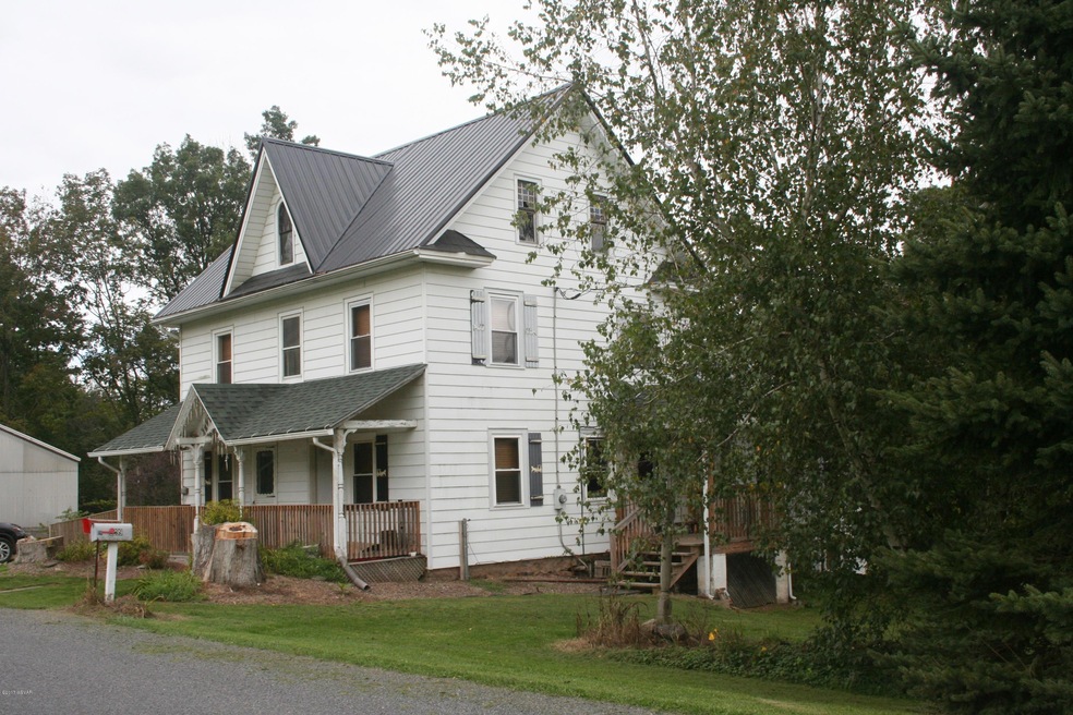 2299 Dr Poust Rd, Hughesville, PA 17737 - photo 1