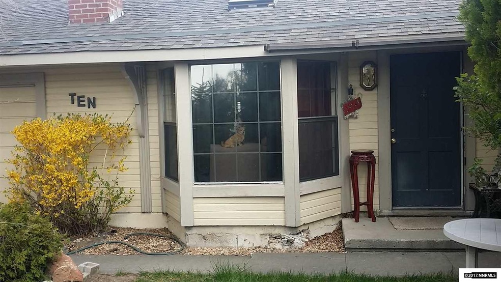 10 E P St, Sparks, NV 89431 - photo 1