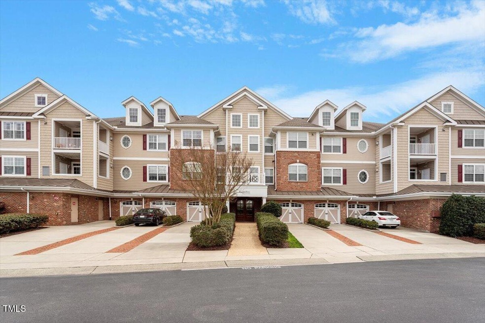 10511 Rosegate exterior