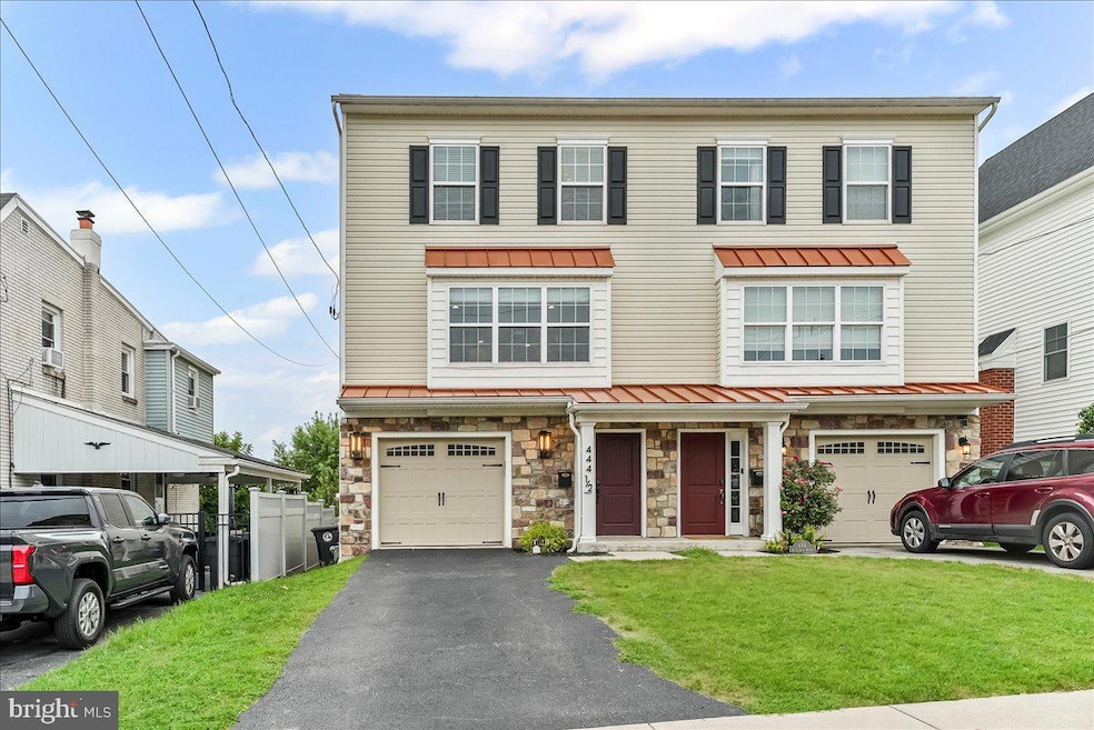 444 1/2 W 6th Ave, Conshohocken, PA 19428 - photo 1