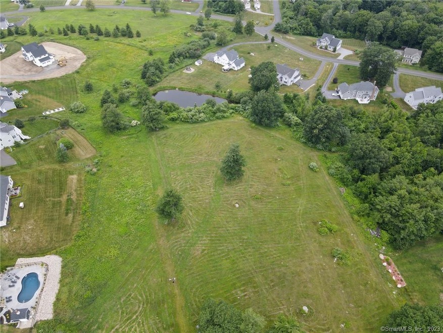 22 Mountain Top Pass, Burlington, CT 06013 - photo 1