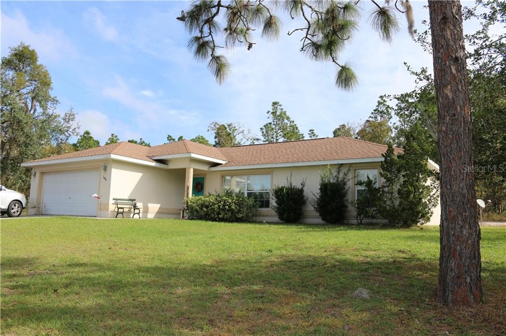 923 SW Lemon Hill Dr, Dunnellon, FL 34431 - photo 1