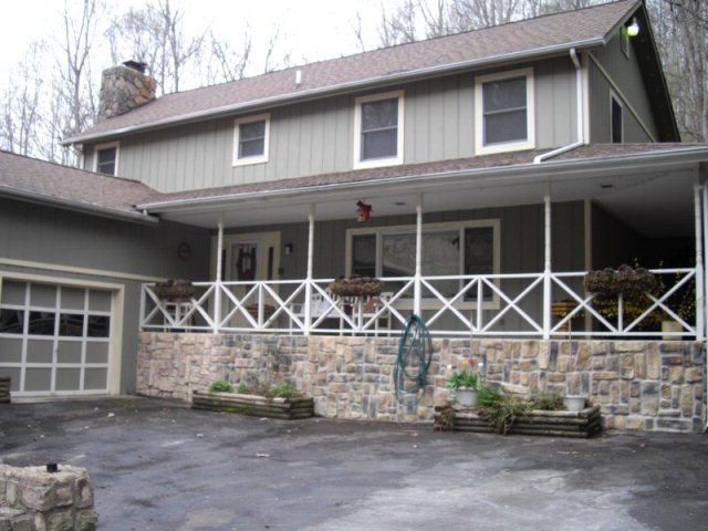 Main View