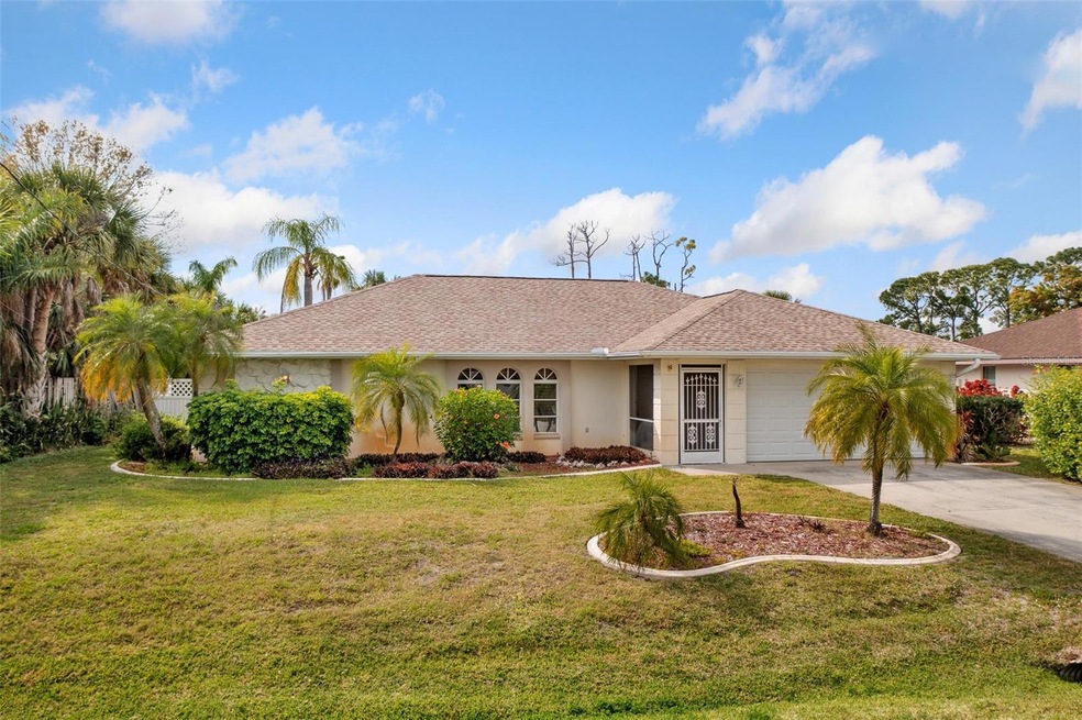 2095 Hyatt Dr, Port Charlotte, FL 33948 - photo 1