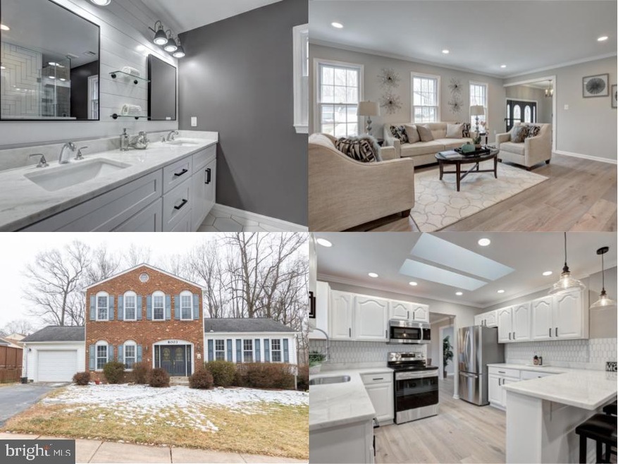 8003 Pyracantha Ct, Springfield, VA 22153 - photo 1