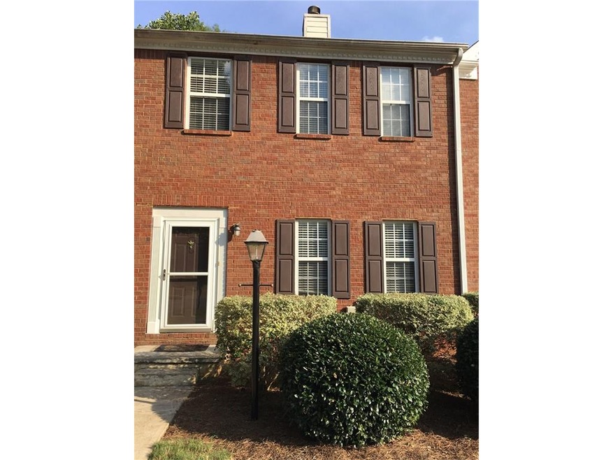 4414 Thorngate Ln unit 4414, Acworth, GA 30101 - photo 1