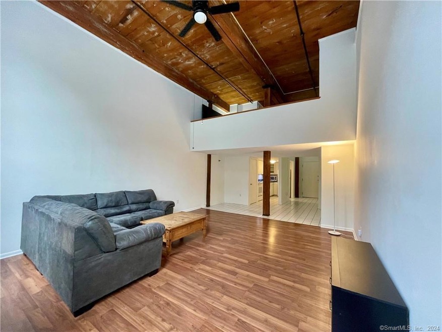 Falls Mill Condominiums unit 117, Norwich, CT 06360 - photo 1