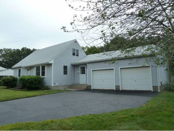 455 Weston Rd, Manchester, NH 03103 - photo 1