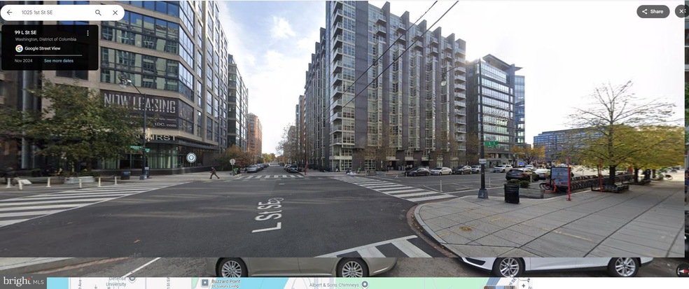 1025 First St SE unit 901, Washington, DC 20003 - photo 1