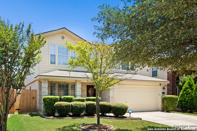 9946 Sandlet Trail, San Antonio, TX 78254 - photo 1