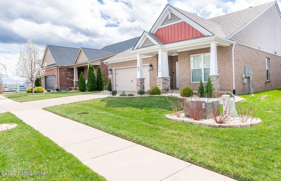 10108 Long Home Rd, Louisville, KY 40291 - photo 1