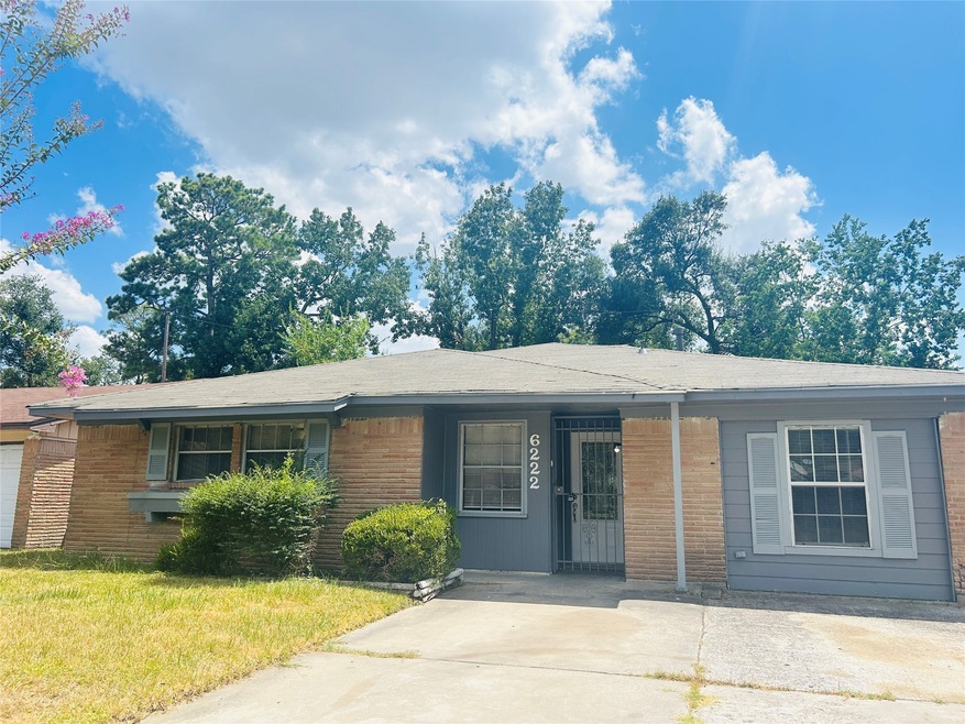 6222 Senior St, Houston, TX 77016 - photo 1