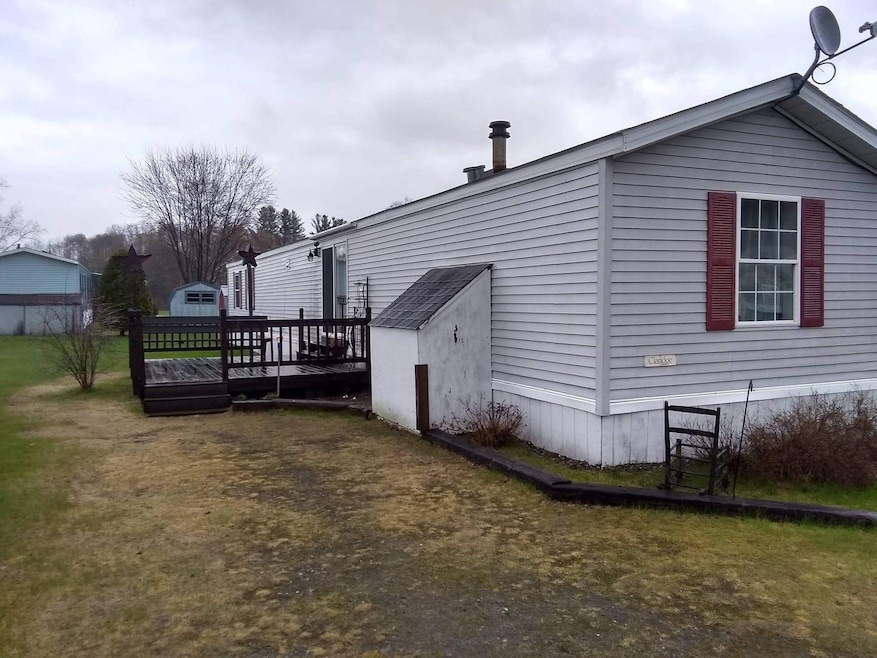 26 Preston Ln, Colebrook, NH 03576 - photo 1