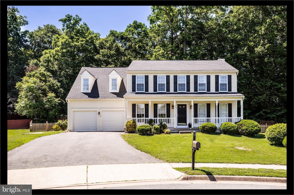 11 Daventry Place, Stafford, VA 22554 - photo 1