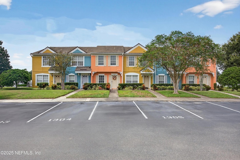 12311 Kensington Lakes Dr unit 1303, Jacksonville, FL 32246 - photo 1