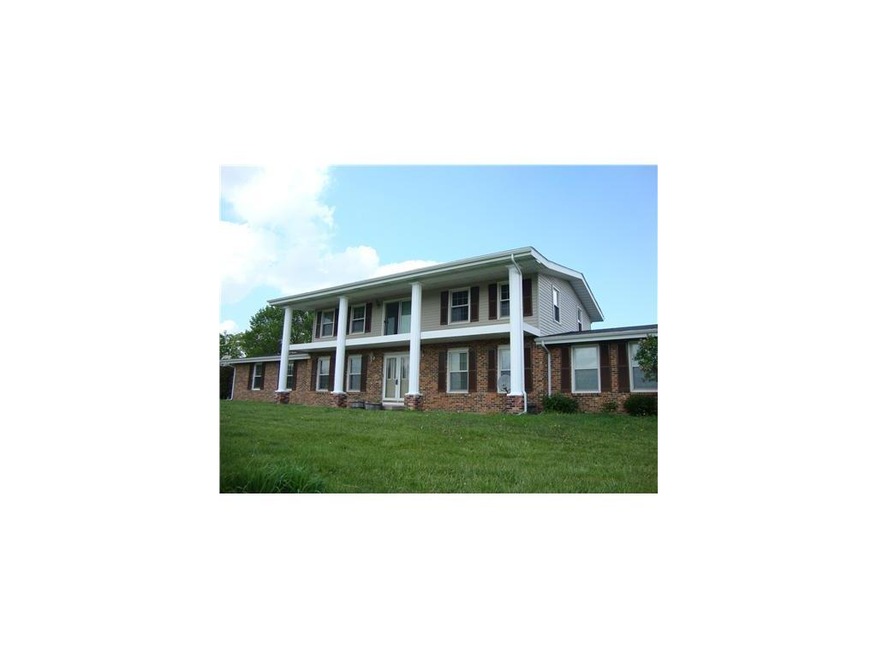 Front Exterior.
