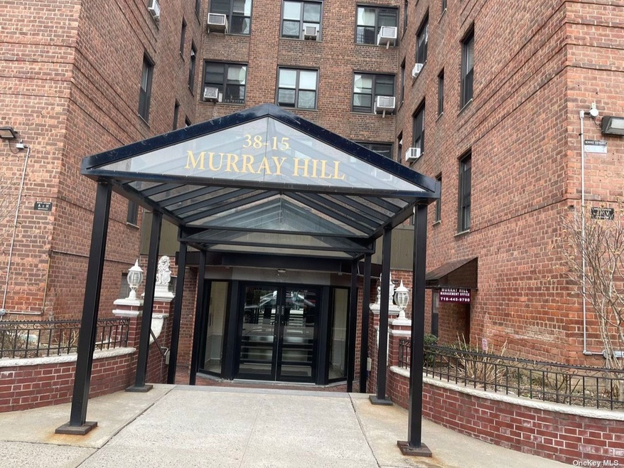 3815 149th St unit 4V, Flushing, NY 11354 - photo 1