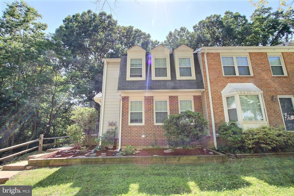 18815 Summer Oak Ct, Germantown, MD 20874 - photo 1