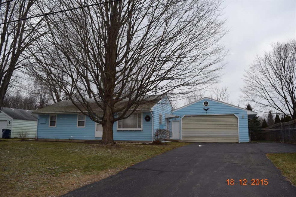 2222 Mapleview Ave, Portage, MI 49024 - photo 1